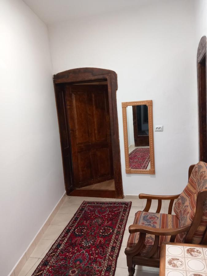 Medieval 2023 Sighişoara Esterno foto